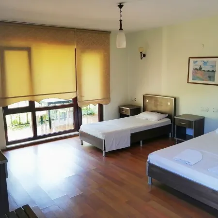 Assos Buyuk Yildizsaray Hotel