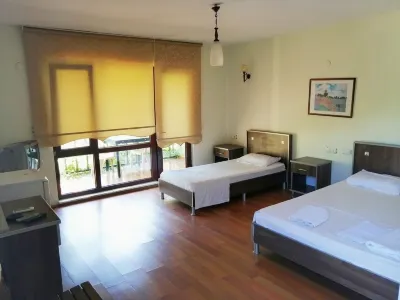Assos Buyuk Yildizsaray Hotel