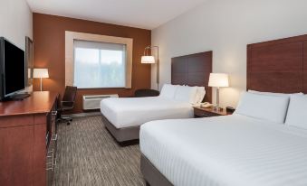 Holiday Inn Express & Suites 1000 Islands - Gananoque