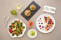 Longevity Health & Wellness Hotel - Adults Only Hotels in Mexilhoeira Grande