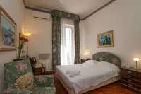 Zodiacus Residence - balcony