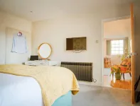 Dream Stays Bath - Haringtons Place 배스 시티센터 호텔