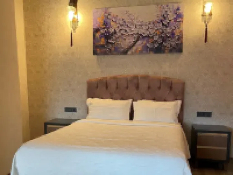 Khall Suite's Tokat otelleri