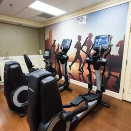 Hyatt House LAX Manhattan Beach