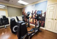 Hyatt House LAX Manhattan Beach - salle de sport