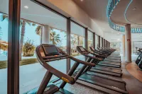 Higueron Hotel Malaga, Curio Collection by Hilton - Gym
