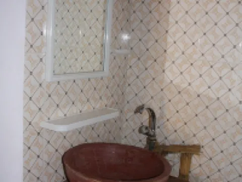 Sarahma Lodge Simal Hotels in Fatick