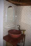 Sarahma Lodge Simal Hotels in Dangane