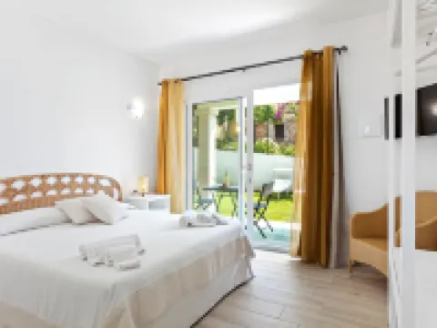 Sardegna è - New Rooms Hotels in Pittulongu