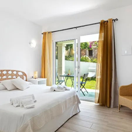 Sardegna è - New Rooms
