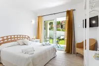 Sardegna è - New Rooms Hotels in Pittulongu