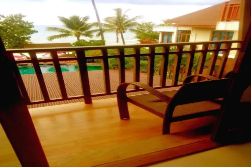 Mac Resort Hotel In der Nähe des Hotels Photos