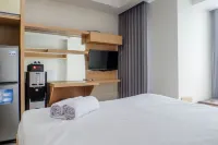 Spacious Studio Room Apartment at Grand Sungkono Lagoon - 3-Star