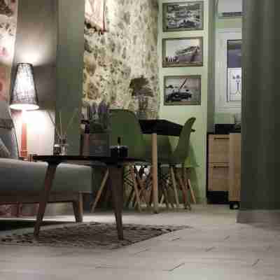 Cozy House Parga Others