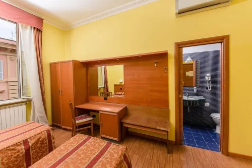 Hostel Beautiful