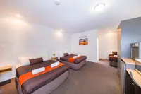 Ascot Lodge Motor Inn Hotels in Kingaroy