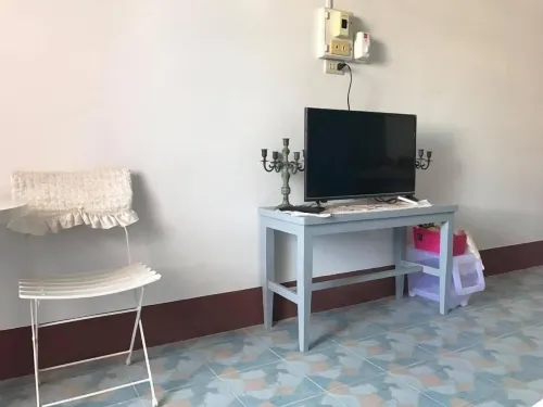 Chanathinat Place Photos