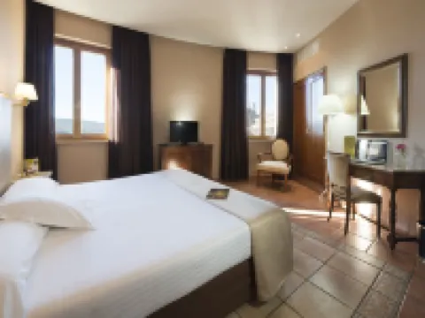 Exe Alfonso VIII Hotels in Comarca de Plasencia