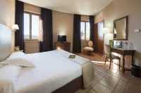 Exe Alfonso VIII Hotels in 