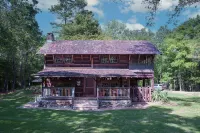 Bean Creek Cabins
