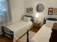 Downtown Aiken Cottage