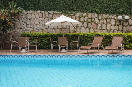 Slaviero Baia Norte Florianópolis