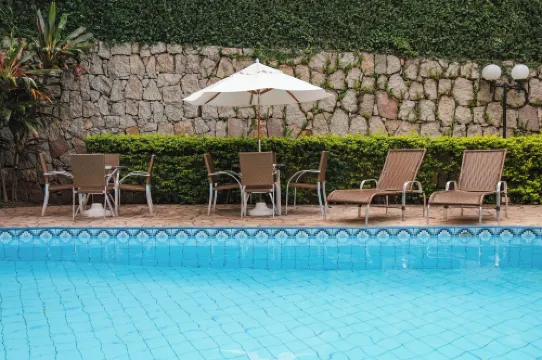 Slaviero Baia Norte Florianópolis