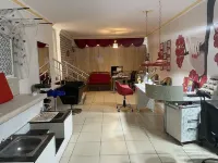 Miray Hotel Kleopatra - spa