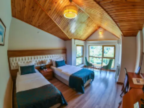 Amasra Diamond Hotel Hotels in Amasra