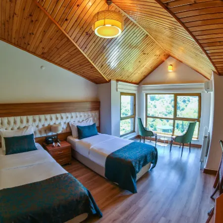 Amasra Diamond Hotel