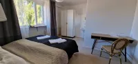 Hotel Udsigten Marstal Hotels in Marstal
