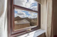 호스트 스테이 우드 스트리트  코티지