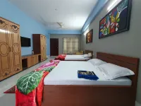 Aronno Resort Hotels in Rajshahi