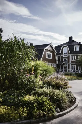 Nynäs Havsbad Hotels near Nåttarö