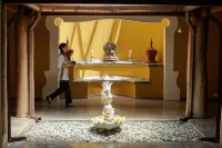 Carmelo Resort & Spa - Spa