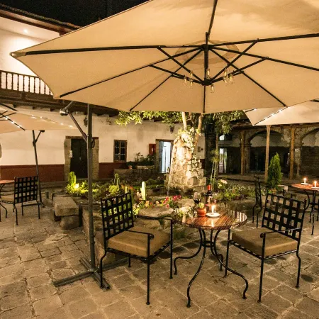 Casa Biru Hotel Boutique Hotels in Cusco