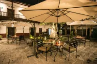 Casa Biru Hotel Boutique