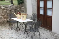 Casa Rural A Cobacha