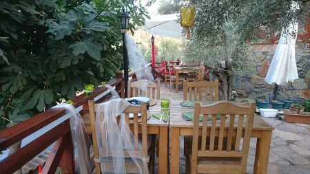 Şirince Klaseas Hotel&Restaurant