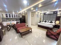 The Crystal Hotel New Town Kolkata Отели в г. 