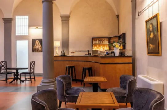 Relais Hotel Centrale "Dimora Storica"