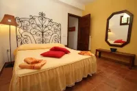 Villa Tresino B&B - Haustierfreundliche