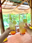 旅行者綠洲旅館-青年旅舍 - 酒吧