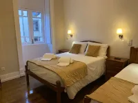 A Portuguesa Guest House Hotel a Cedofeita