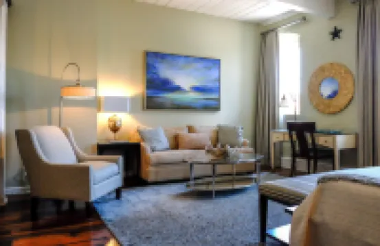 Olde Harbour Inn, Historic Inns of Savannah Collection