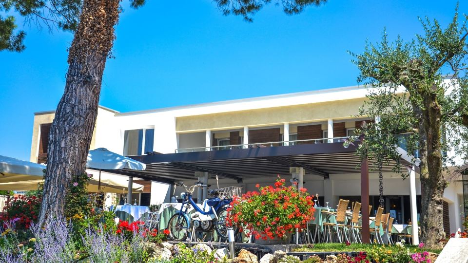 Hotel Maximilian