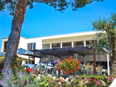 Hotel Maximilian