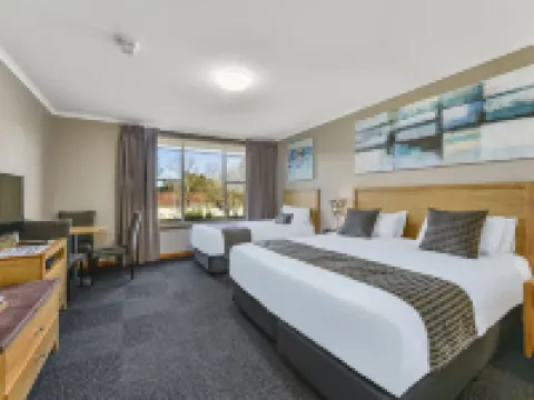 Southgate Motel Hotels in Mount Gambier