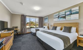 Southgate Motel