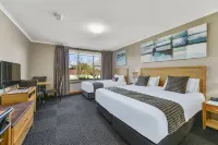 Southgate Motel Hotel a Ob Flat